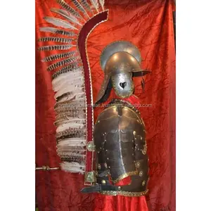 Polish Hussar Armor