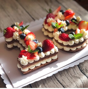 Molde <span class=keywords><strong>de</strong></span> Plástico para <span class=keywords><strong>Pastel</strong></span> con Letras y Números del Alfabeto 2021, Herramientas para Decorar Pasteles con <span class=keywords><strong>Fondant</strong></span>, Accesorios para Hornear Pasteles <span class=keywords><strong>de</strong></span> <span class=keywords><strong>Boda</strong></span> y Cumpleaños - Product Image 3