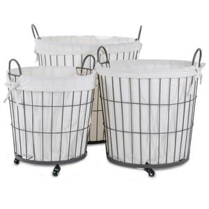 Fil métallique Panier À Linge - Product Image 1