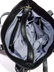 Bolso de mano Vintage para mujer 2025, monedero de cuero genuino con interior espacioso, Ideal para compras, viajes y trabajo - Product Image 4