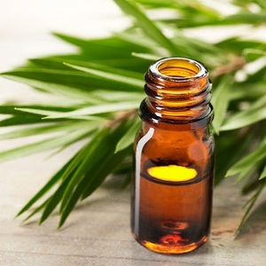Huile Essentielle Pure d'Arbre à Thé Distillée à la Vapeur d'Australie pour l'Aromathérapie, Liquide de Massage OEM/ODM avec Divers Parfums - Product Image 4