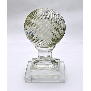 Decoración habitación/de cristal/Decoración de mesa centros de mesa - Product Image 2