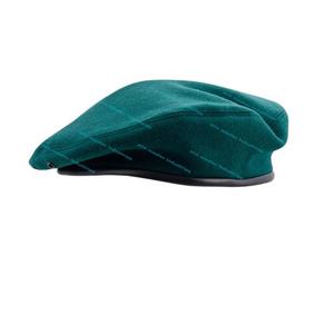 Wool Ceremonial <b>Beret</b> <b>Hats</b> Ceremonial <b>Beret</b> - Product Image 4