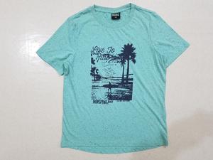 T-shirt pour garçons de haute qualité en coton multi-imprimé pour la saison de printemps Bangladesh Stock Lot Prix - Product Image 3