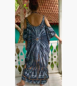 สแลงคาสเตอร์ผ้าบาหลี - Product Image 2