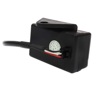 0.15 compteur Voiture Pièces Boost Jauge À Vide Capteur - Product Image 3