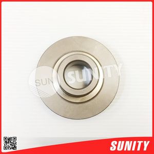 Piñón de engranaje de gasolina TAIWAN SUNITY nuevo M3.4*12T LH 43-882812, apto para motores fueraborda Mercury de 30HP-125HP (28T/12T) - Product Image 4