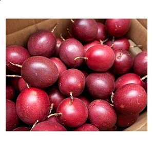 Fruta de la Pasión Congelada Fresca Más Barata del Mundo - Product Image 1