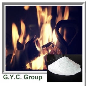 Hidróxido de aluminio ATH Al(OH)3 retardante de llama 1 um - Product Image 2