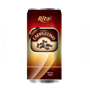 เครื่องดื่มกาแฟจากเวียดนามขนาด250มล. ผลิตจากเวียดนาม - Product Image 2