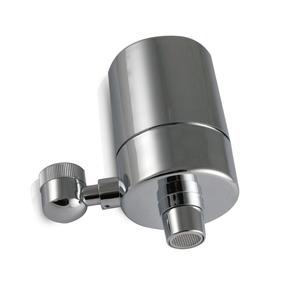 «Taiwan Buder» <b>Plastic</b> Manual <b>Tap</b> Filter NSF Approved Cartridge for Hard Water Chlorine Harmful Substances Removal Household - Product Image 3