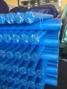 PE tarpaulin in rolls with 45-250GSM for COVER - Product Image 3