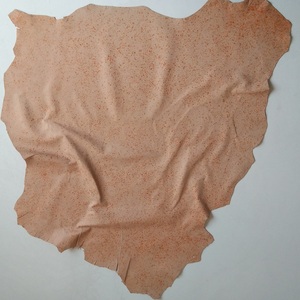 Guantes de cuero de moda de piel de oveja de Color personalizable de calidad superior cuero genuino suave con acabado de grano de patrón - Product Image 2