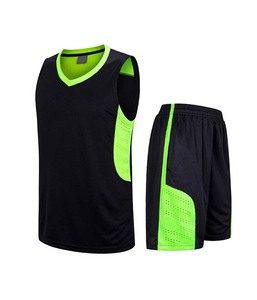 Personalizado de impresión de sublimación de uniforme de baloncesto de alta calidad - Product Image 2