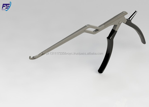 Outil chirurgical, accessoire médical avec baïonnette acdogue, 1 pièce - Product Image 4