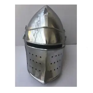 roman armor helmet