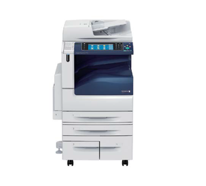 DocuCentre-V เครื่องพิมพ์ดิจิทัลดิจิทัลดิจิทัลดิจิทัลดิจิทัลดิจิทัลดิจิทัล A3 C5575 A3เครื่องทำสำเนาเอกสาร - Product Image 2