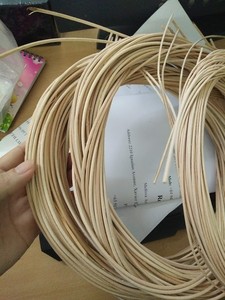 Viet Nam rotin/noyau de rotin/canne en rotin naturel - Product Image 4