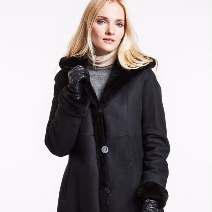 turkish winter coats