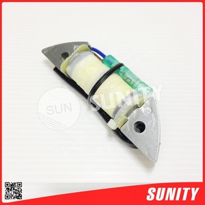 TAIWAN SUNITY Fournisseur Principal de Moteurs Hors-Bord 9.9HP 15HP Pièces 63V-85520-00 Bobine de Charge pour YAMAHA - Product Image 3