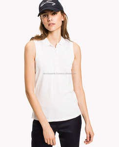 Oem <span class=keywords><strong>Women</strong></span> <span class=keywords><strong>S</strong></span> Office Uniform Design Polo camicie da <span class=keywords><strong>Golf</strong></span> stampate Polo T Shirt abbigliamento quantità XXL XXXL personalizza cinese Anti - Product Image 6