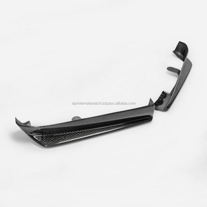 กันชนหลังสำหรับ Subaru Impreza,กันชน VAB WRX STO OEM ทำจากคาร์บอนไฟเบอร์ - Product Image 6