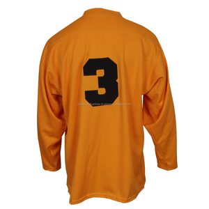 Maillot de hockey sur roulettes |   Maillot de hockey sur glace personnalisé, Maillot de basketball personnalisé, Maillot de hockey sur glace personnalisé - Product Image 2
