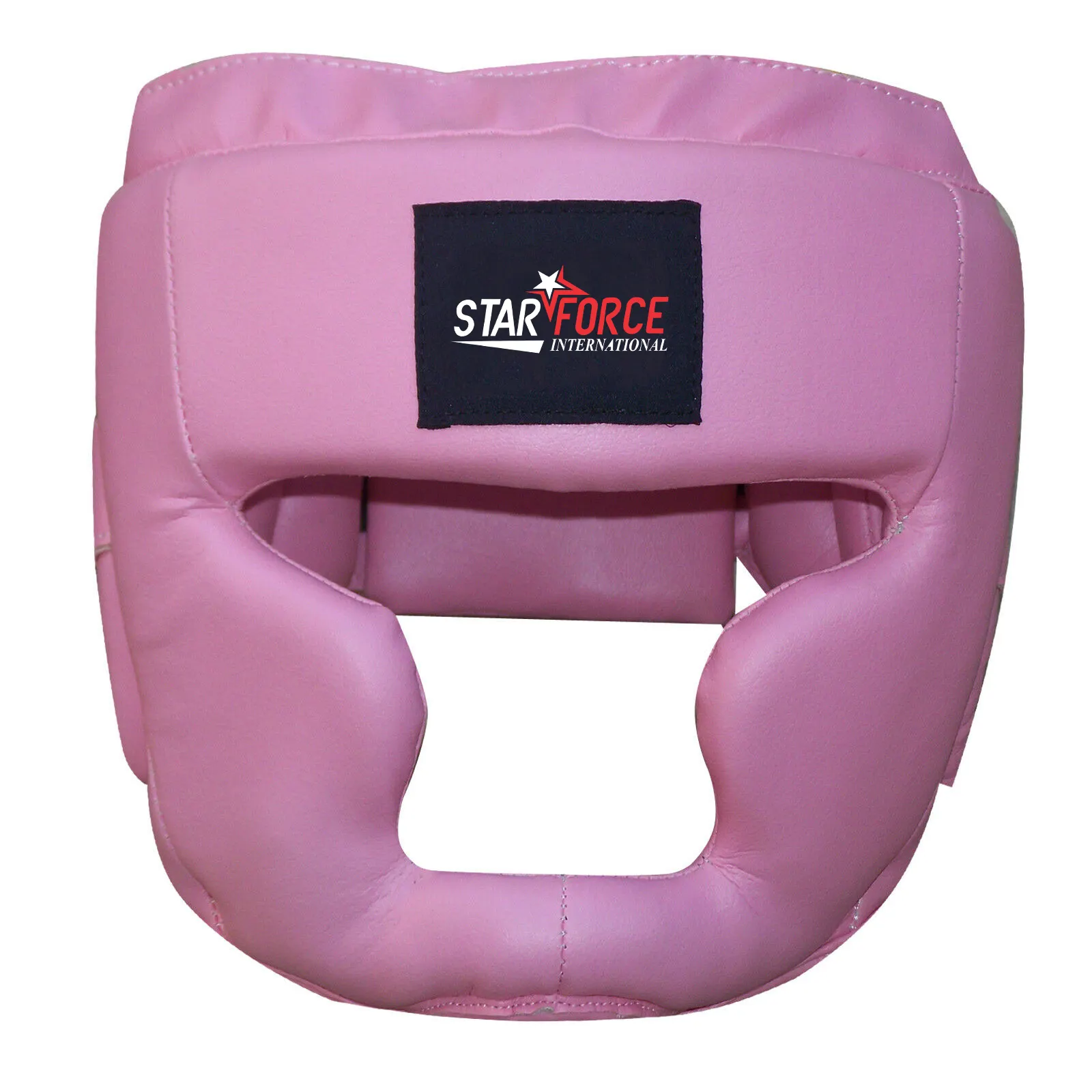 Boxing Cheeks Protector Training Kopfschutz Boxen Kopfschutz Gesichts schutz Helm Sparring Gear