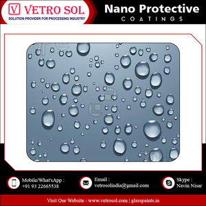 Recubrimiento de cristal Nano antiarañazos, grafiti, para vidrio Solar, novedad, compra del fabricante - Product Image 4