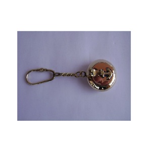 พวงกุญแจโลหะสำหรับเดินเรือพวงกุญแจโลหะสำหรับตกแต่ง - Product Image 5