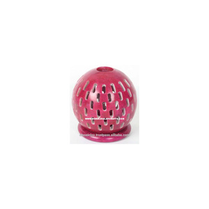 <b>Pink</b> Color Handmade Tea-Light <b>Candle</b> Holder In New Color - Product Image 1
