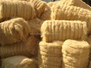 Fardos de Fibra de Coco/ Fibra de Coco/ Fibra de Coco a Granel - Product Image 5