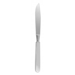 LANGENBECK AMPUTATING <b>KNIFE</b> BLADE LENGTH 12CM <b>Surgical</b> Instruments Stainless Steel Mahersi - Product Image 5