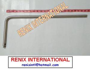 Nathanson nội soi gan retractor hệ thống với <span class=keywords><strong>Flex</strong></span> cánh tay cổ có sẵn dụng cụ phẫu thuật Cơ sở bởi renix quốc tế - Product Image 2