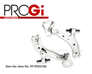 PROGi lower wishbone for honda CRV-4 2.0/TP-TPC0706 - Product Image 1