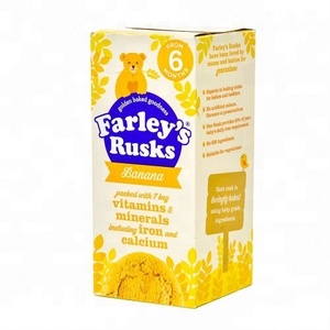 Aliments Pour Bebes Heinz Cereales Pour Un Gout Et Une Sante Superieurs Alibaba Com