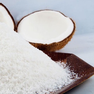 Hot Sale Vietnam Desiccated Coconut High Fat Fine Grade Premium Quality Food Ingredient Bulk Export - Product Image 3