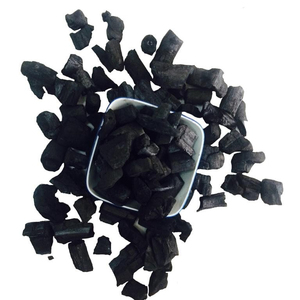 CHARCOAL MAKING MACHINE FOR SHISHA IN Mlheim an der Ruhr GERMANY FOR SISHA BRIQUETTES TO MAKE WHITE ASH LOW ASH CRUSHED WOOD - Product Image 1