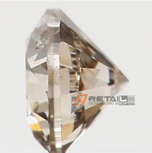 AJRETAIL 2,07 quilates G VS1 diamante cultivado en laboratorio excelente piedra preciosa blanca corte brillante IGI certificado piedras preciosas sueltas certificadas - Product Image 3