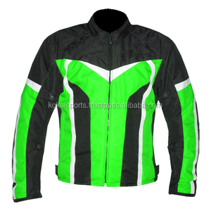 Chaqueta textil para motocicleta para hombre, textil para motocicleta - Product Image 2