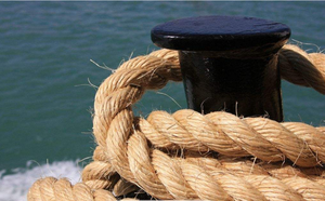 Dây Thừng Gai Dầu Thô Tổng Hợp Kích Thước Khác Nhau - Product Image 2