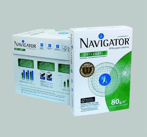 กระดาษสีพาสเทลขนาด A4 70 80 120แกรมกระดาษอเนกประสงค์สำหรับวัตถุประสงค์ต่างๆ - Product Image 6