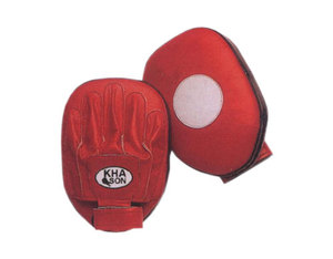 2025ถุงมือนวมไม่มีนิ้วป้องกันแบคทีเรียแผ่นเป้าโฟกัสคุณภาพสูง - Product Image 1