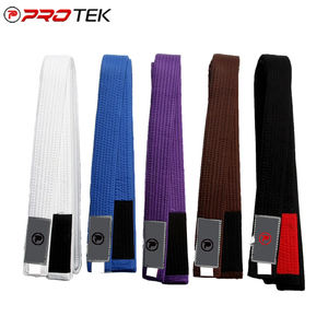 Cinturones de Jiu Jitsu Brasileño Hechos a Medida - Product Image 3