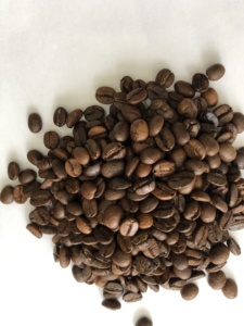 โรบัสต้าคั่วธรรมชาติเมล็ดกาแฟอาราบิก้า + 84796855283 - Product Image 4