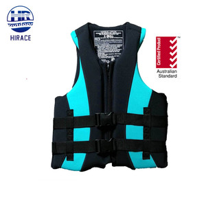 النيوبرين للرجال للصيد في ركوب الأمواج-مصنع بالجملة لإنقاذ الحياة - Product Image 2