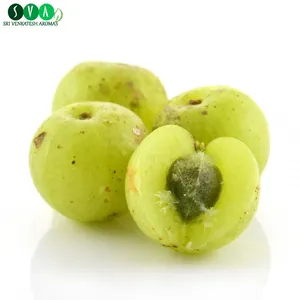 Dầu Amla Tốt Nhất Cho Sự Phát Triển Của Tóc