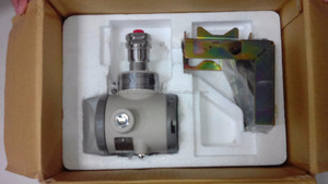 Transmisor de pH con Electrodo de Nivel de Agua de Aluminio Honeywell 51451340-503 - Product Image 3