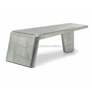 Aviateur Aile Table Basse - Product Image 1