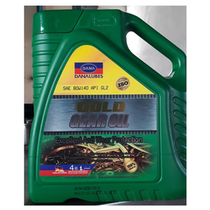 น้ำมันเกียร์คุณภาพสูง 80W140 GL2 โกลด์ - Product Image 1